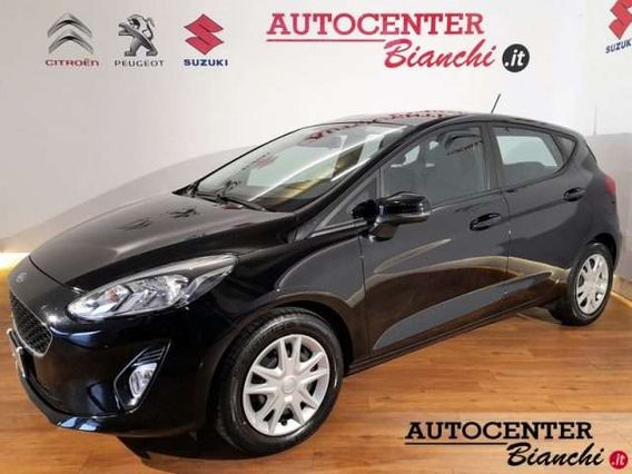 Ford Fiesta 1.5 EcoBlue 5 porte Business