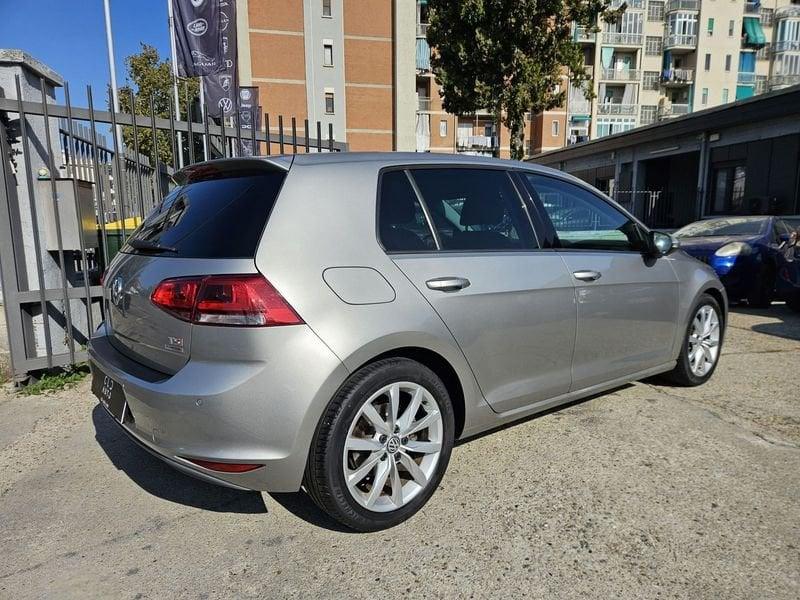 Volkswagen Golf Golf 5p 1.4 tsi Highline