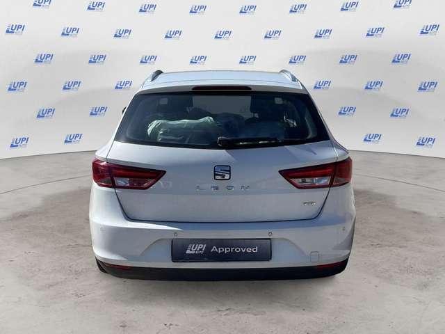 SEAT Leon ST 1.6 tdi cr Business High s&s 110cv dsg