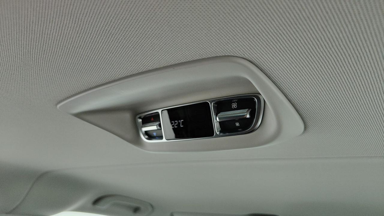 Mercedes-Benz V 250 d AVANTGARDE Extralong