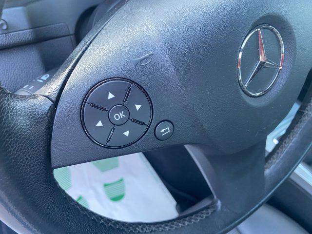 MERCEDES-BENZ C 250 CDI Avantg. AMG *COME NUOVA*