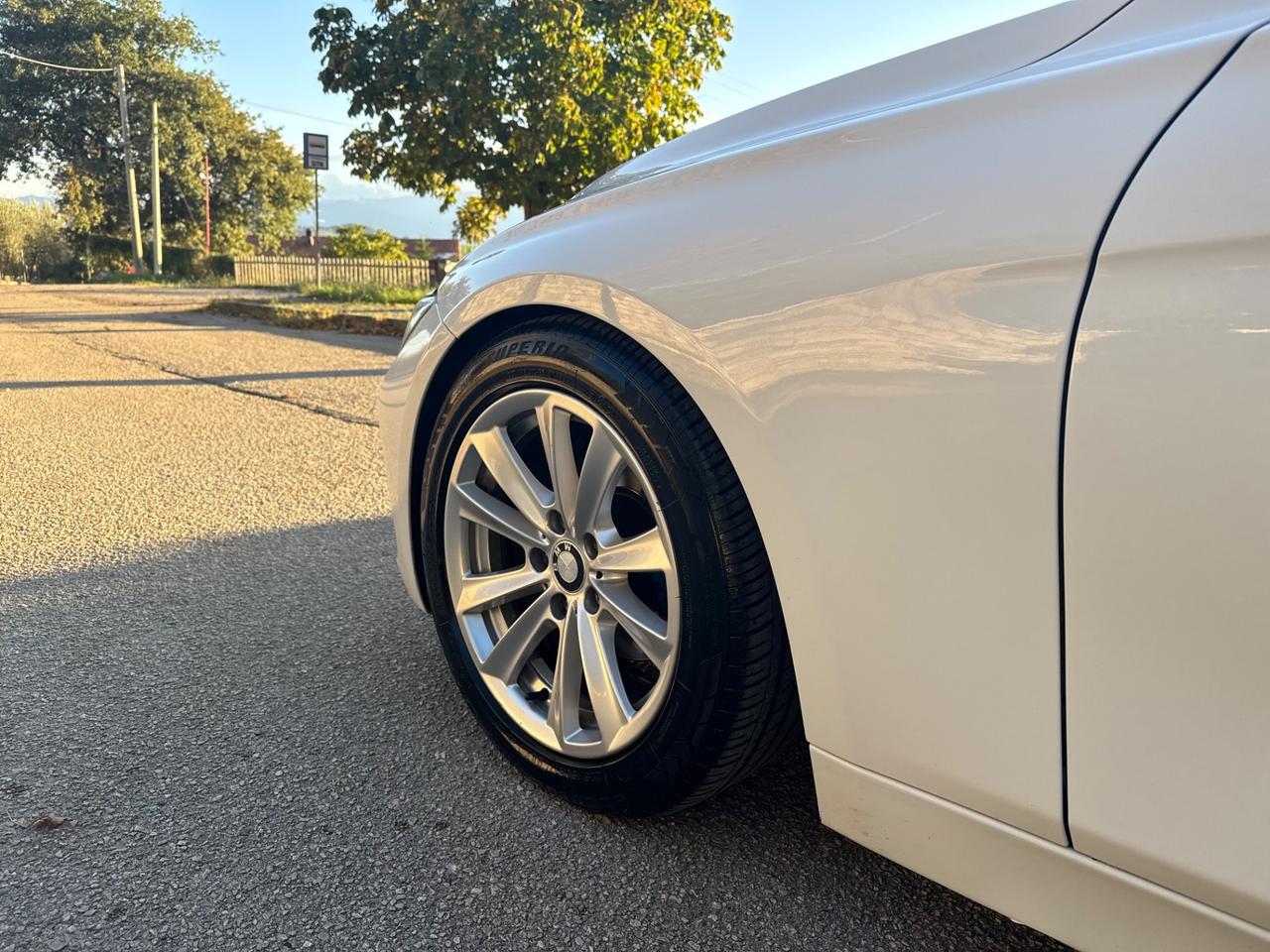 Bmw 316d 2.0 116cv Business