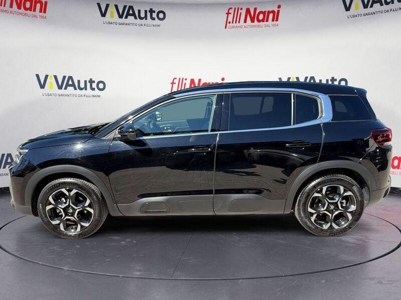 Citroën C5 Aircross 130 S&S Plus