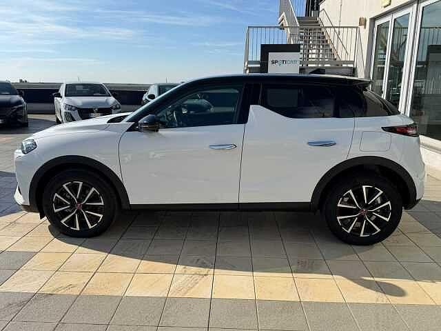 DS DS 3 3 BlueHDi 130 aut. Performance Line
