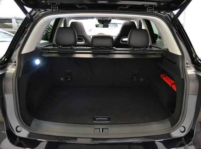 MG HS 1.5T-GDI Luxury Tetto-Sedili Sportivi-1Propr **