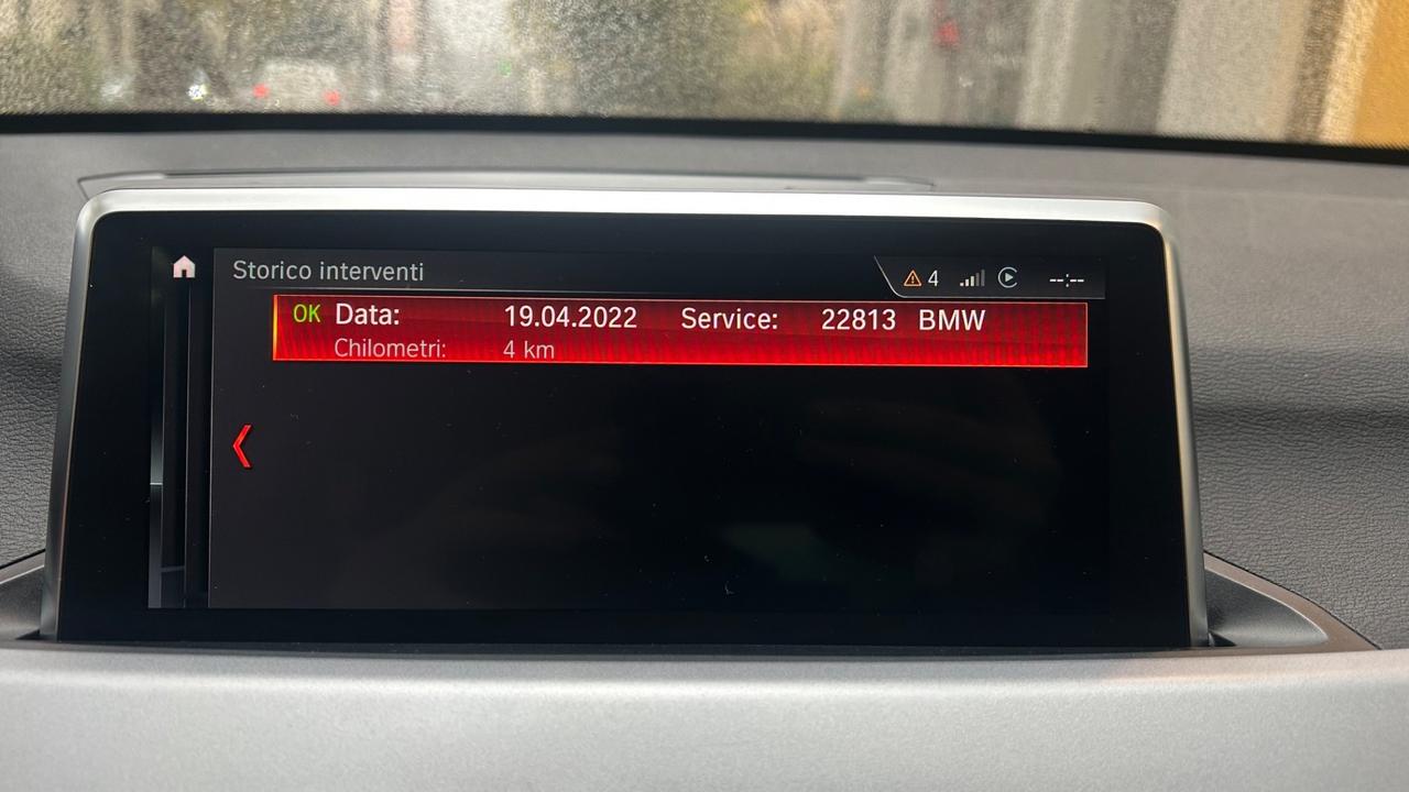 Bmw X1 xDrive25e Advantage AUTO | IBRIDA 15.000KM IVA!!!!