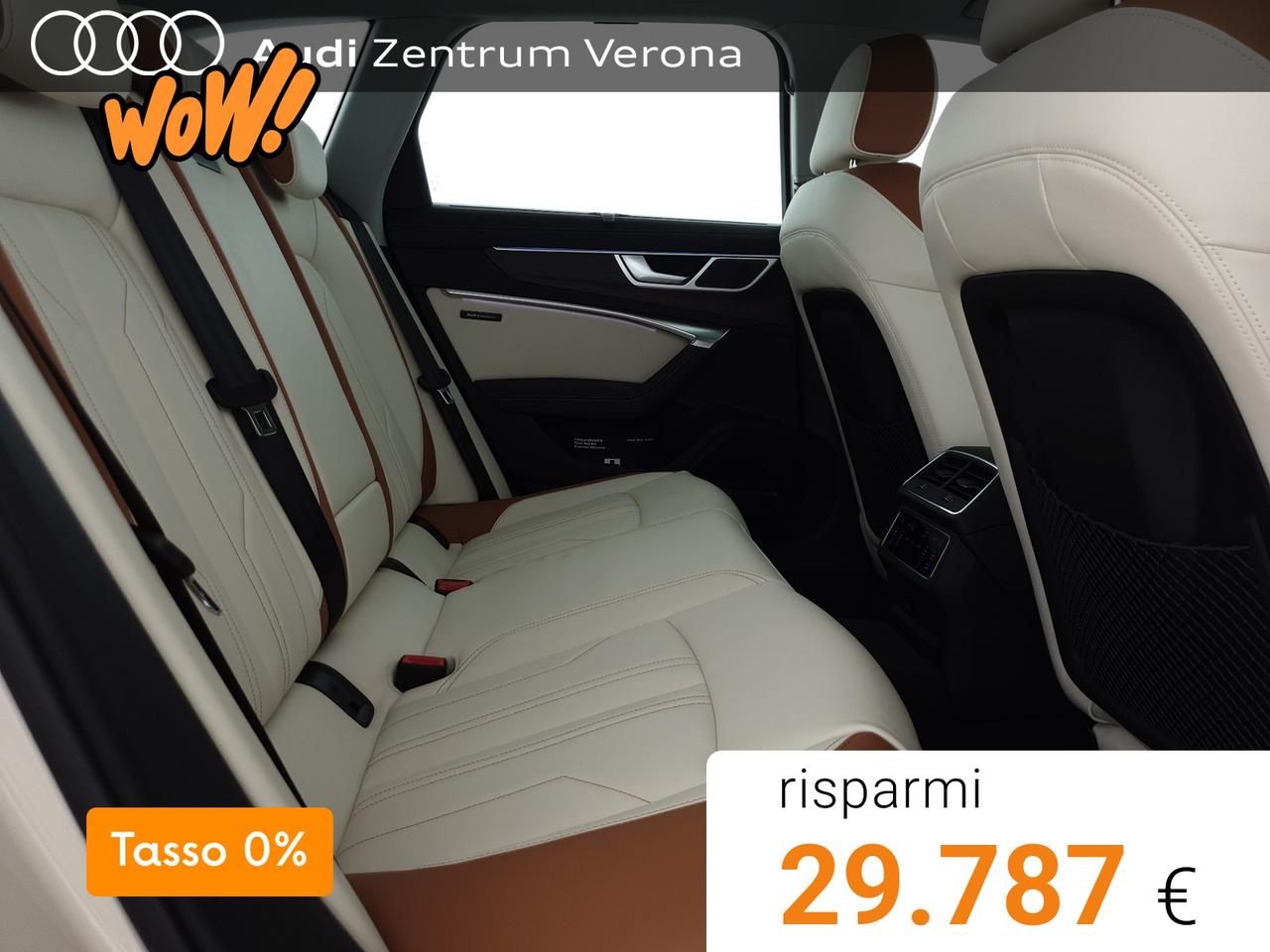 55TFSI 340CV quattro S tronic Business Advanced