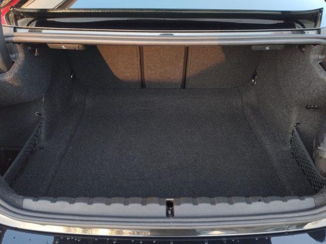 BMW 420 d 48V Coupé Msport Aut.