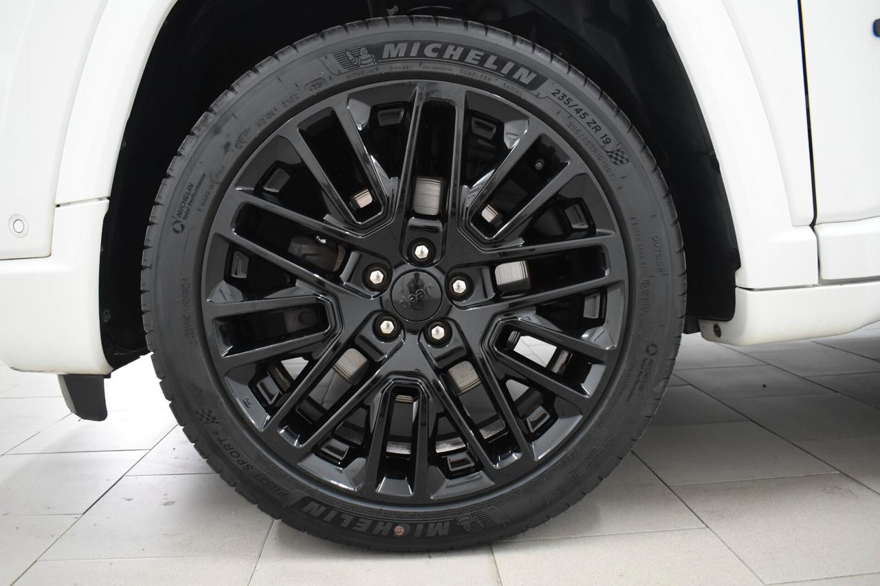 Jeep Compass 1.6 Multijet II 2WD S