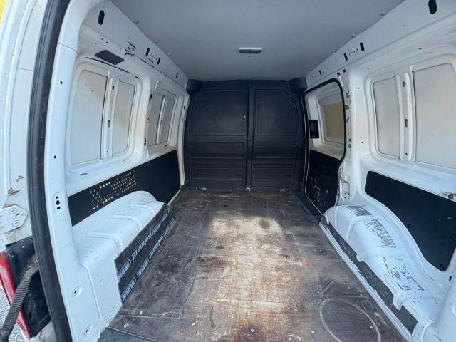 VOLKSWAGEN Caddy FURGONE 2.0 TDI 110CV 4MOTION VAN
