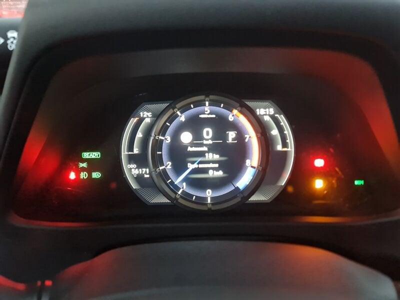 Lexus UX UX Hybrid F Sport