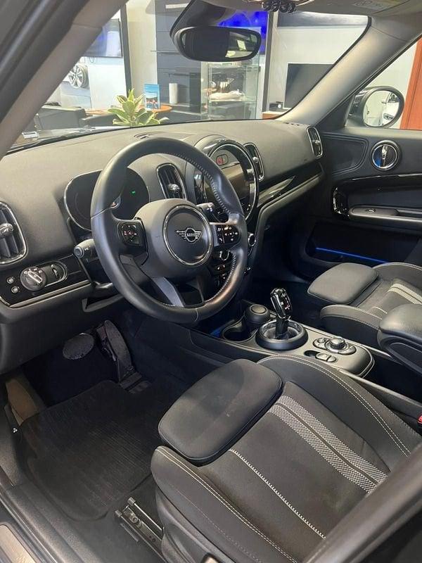 MINI Mini Countryman F60 Mini 2.0 Cooper S 'ALL4' Countryman ALL4