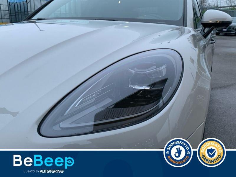 Porsche Macan 2.0 265CV PDK