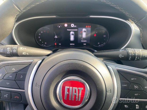 FIAT Tipo 1.0 5 porte Cross