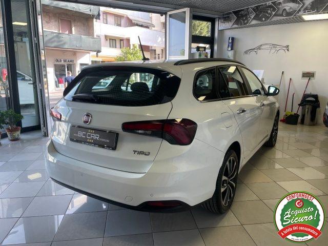 FIAT Tipo 1.6 Mjt 120cv DTC SW *LED*NAVI