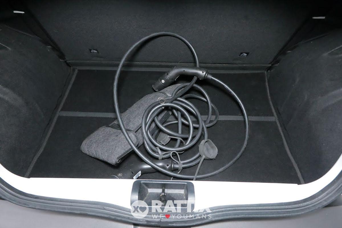 Dacia Spring Comfort Electric 45