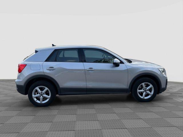 AUDI Q2 Q2 30 TDI