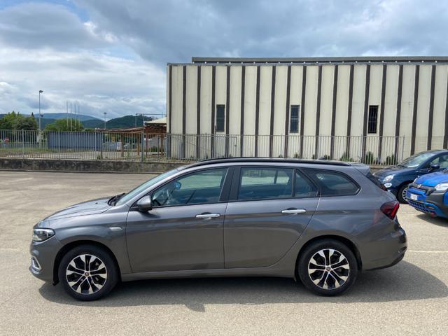 FIAT Tipo *PROMO* 1.6 Mjt S&S 5 porte City Life