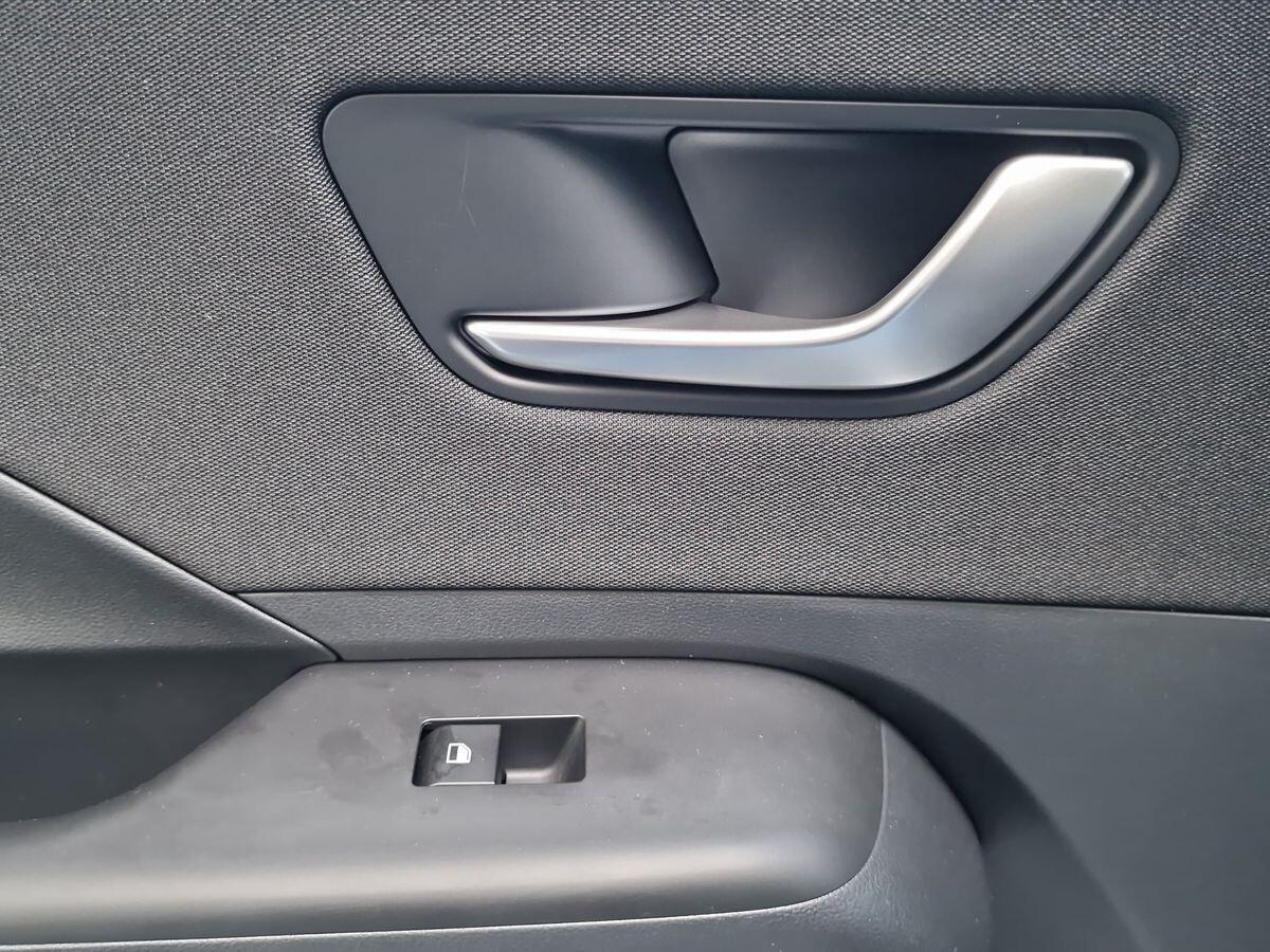 HYUNDAI KONA 1.6 T-GDI EXCELLENCE DCT