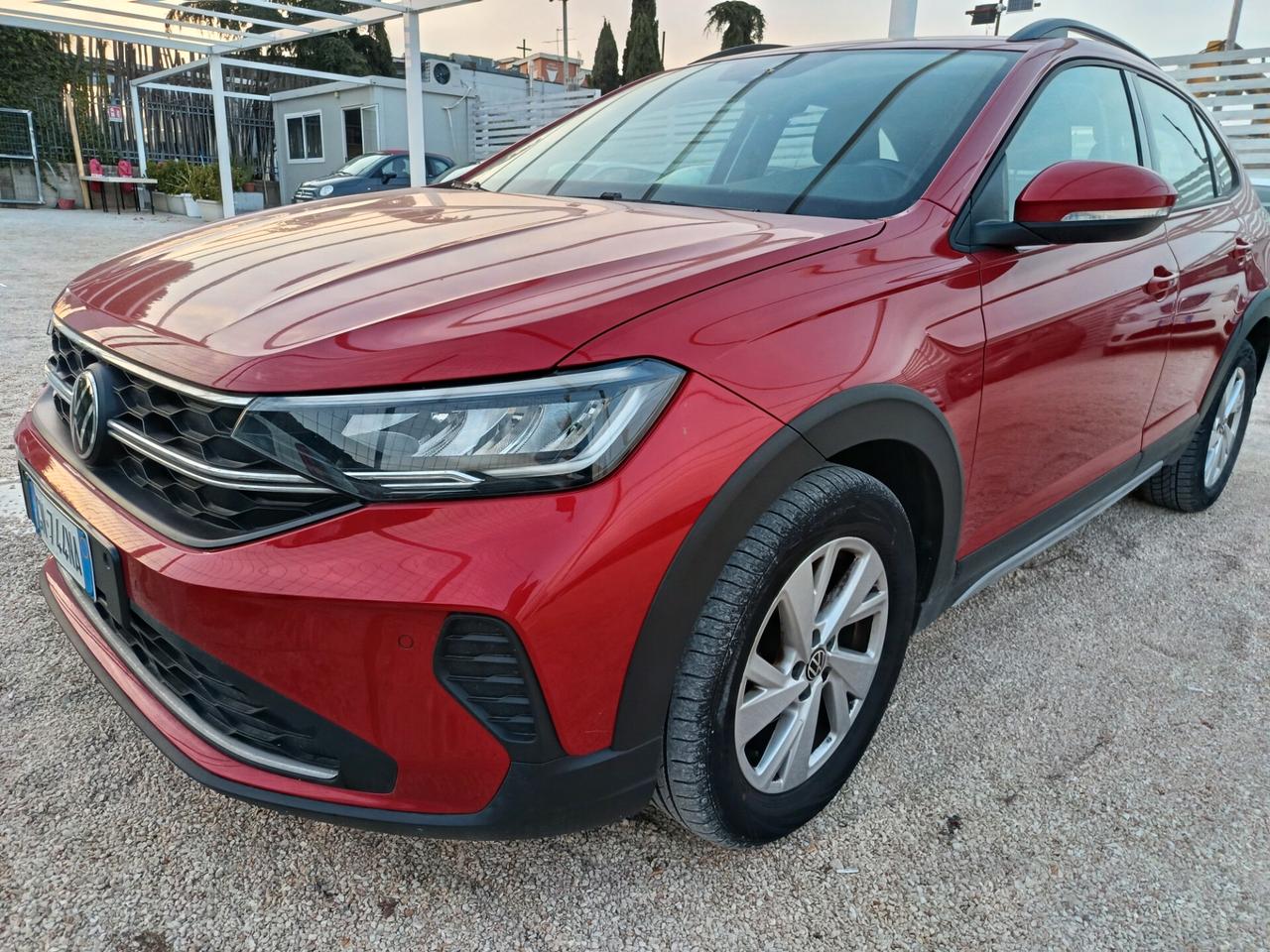 Volkswagen Taigo 1.0 TSI 95 CV Life