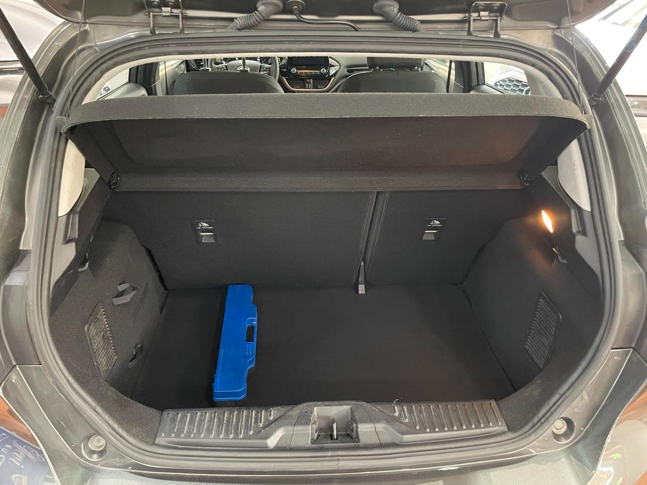FORD FIESTA 1.5 EcoBlue 85CV PROMO ESTATE