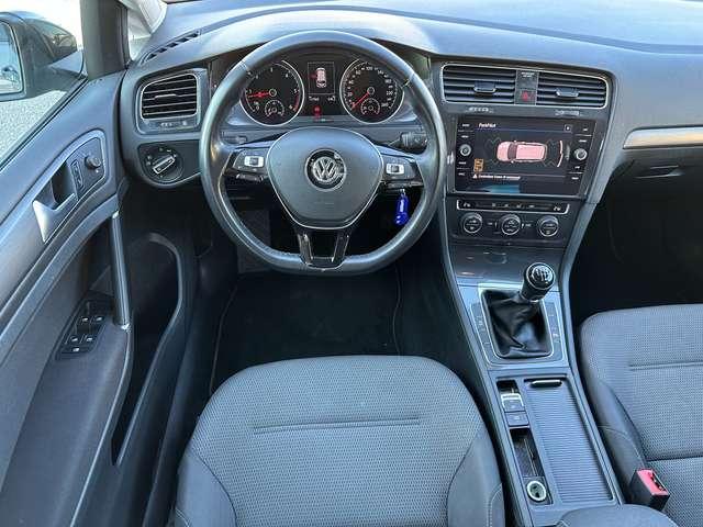 Volkswagen Golf Variant 1.6tdi Business 115cv E6DTemp Adaptiv Cruise IVA