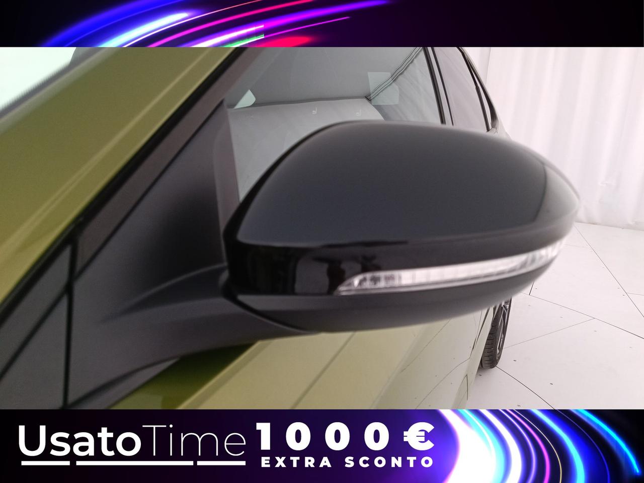 Volkswagen Taigo 1.0 tsi 110cv r-line