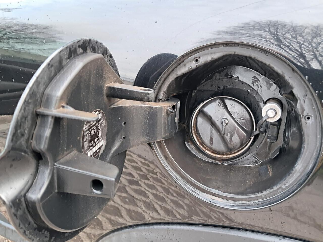 Mini Mini 1.4 BENZINA GPL OK NEO