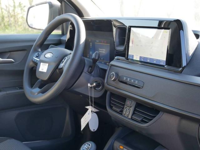 Ford Transit Courier V769 1.5 ecoblue 100cv Trend