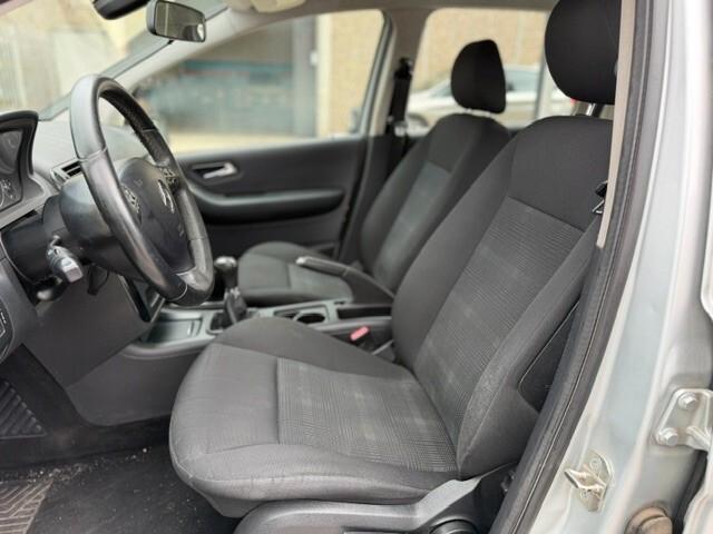Mercedes-benz A 160