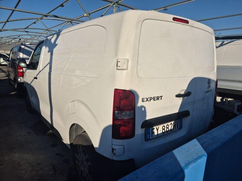 Peugeot Expert III 2.0 Bluehdi Premium std 120cv E6