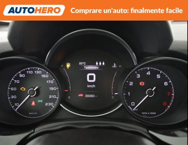 FIAT 500X 1.0 T3 120 CV Lounge
