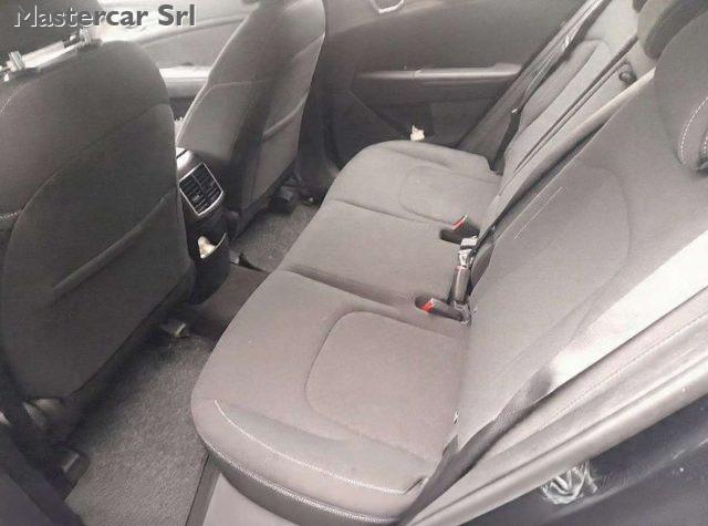 KIA Sportage Sportage 1.6 crdi mhev Business dct - SPORTAGE