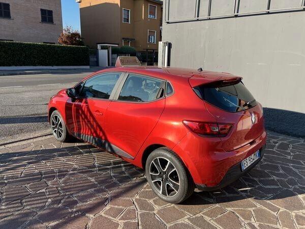 Renault Clio 1.2 75CV 5 porte Costume National