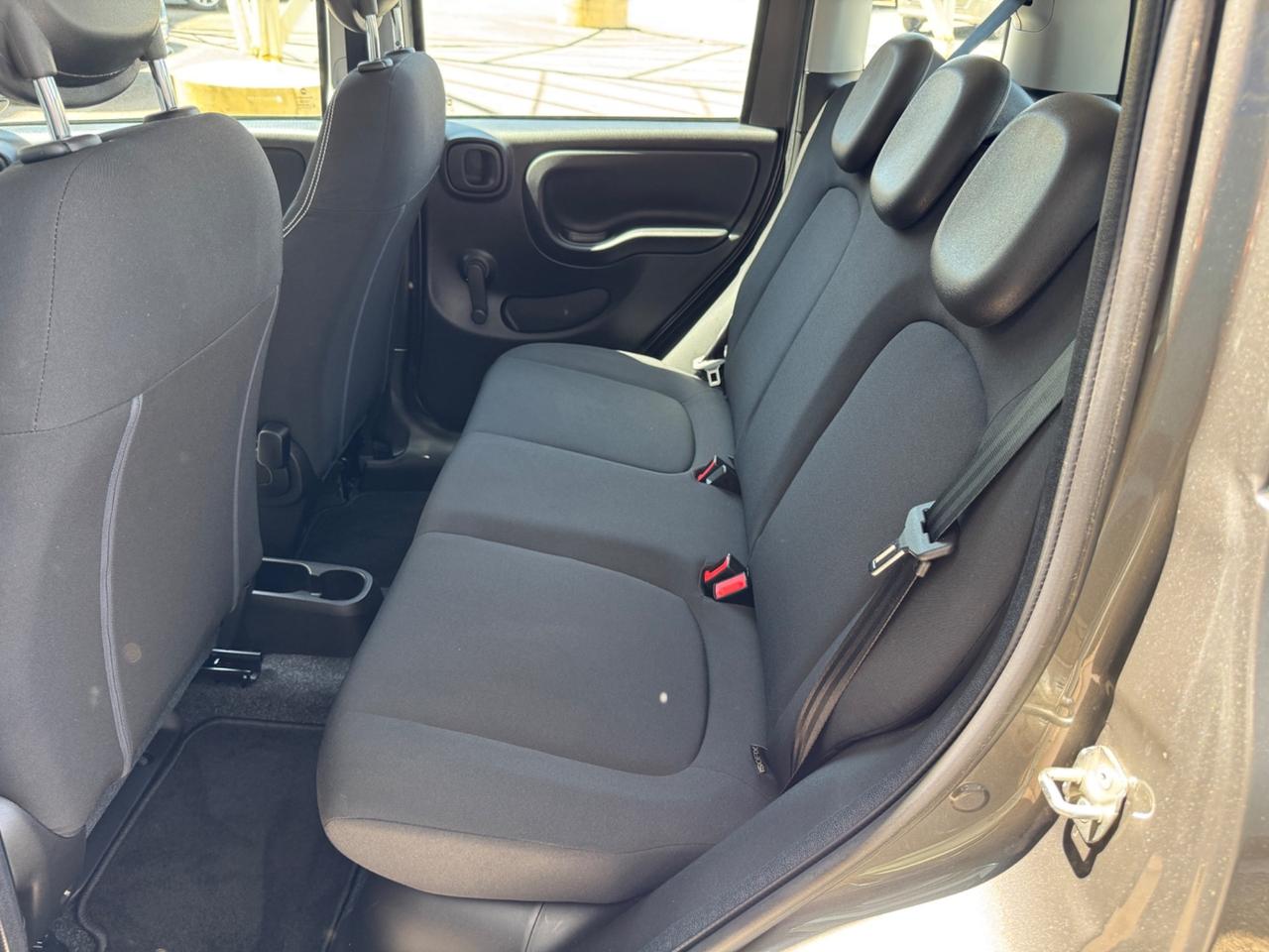 Fiat Panda 1.0 FireFly S&S Hybrid 2024