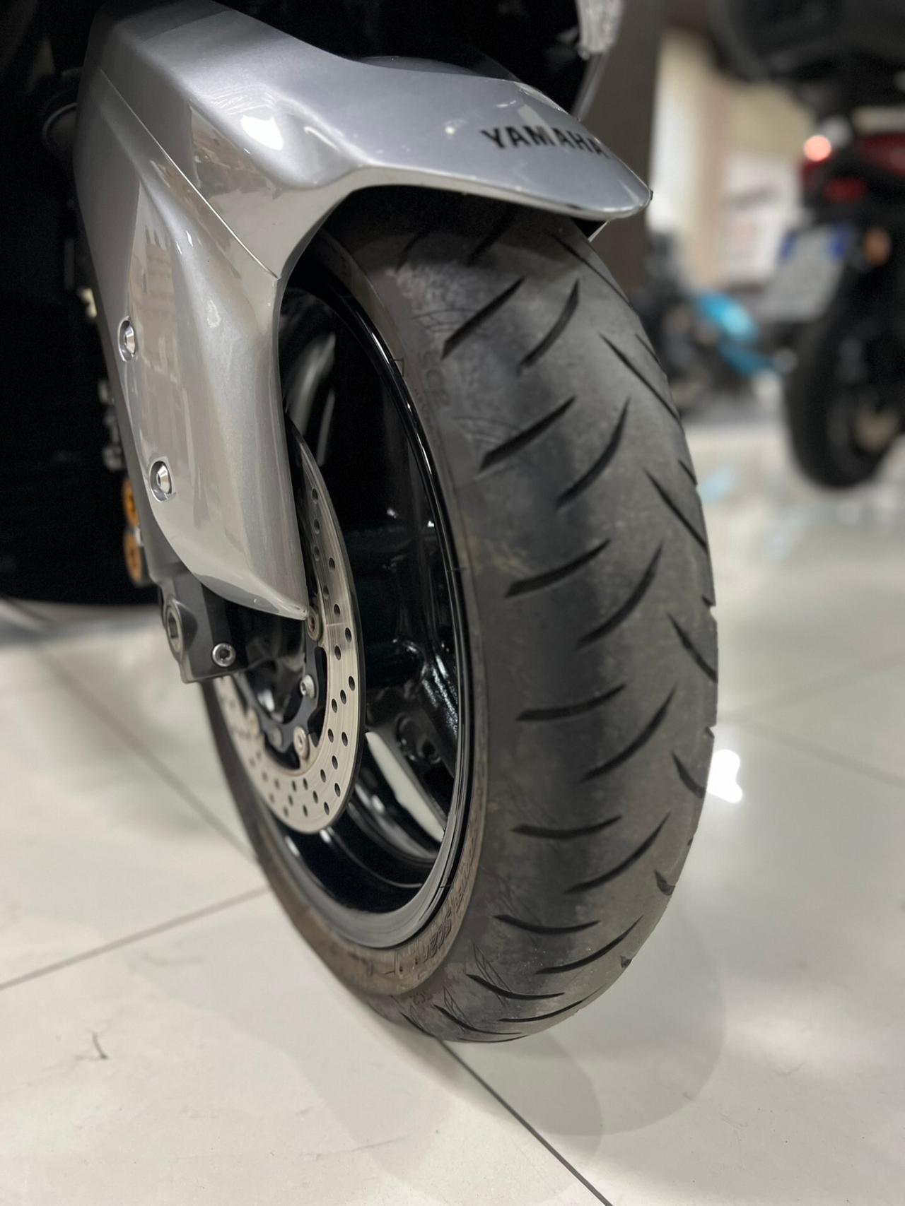 Yamaha T Max