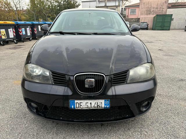 SEAT Ibiza 1.4 TDI neopatentati Bellissima