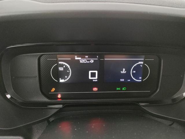 FIAT Doblo Doblò 1.5 BlueHdi VAN LH1 1.5Cv MT6 IVA ESCLUSA