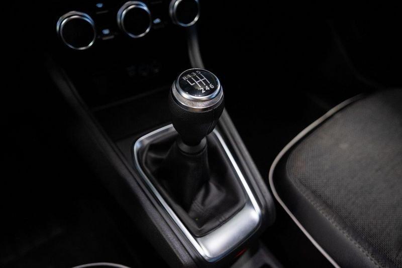 Renault Captur 1.3 mild hybrid Techno 140cv