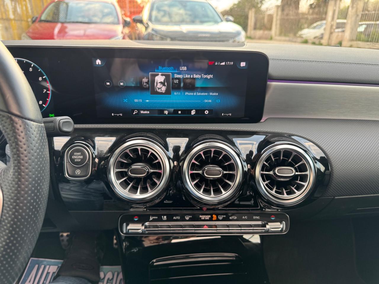 Mercedes-benz CLA 250 Automatic 4Matic Premium