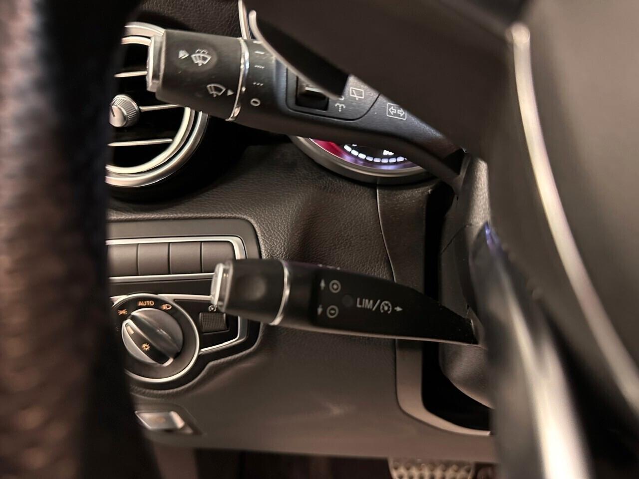 MERCEDES GLC 250 CDI 4 MATIC PREMIUM