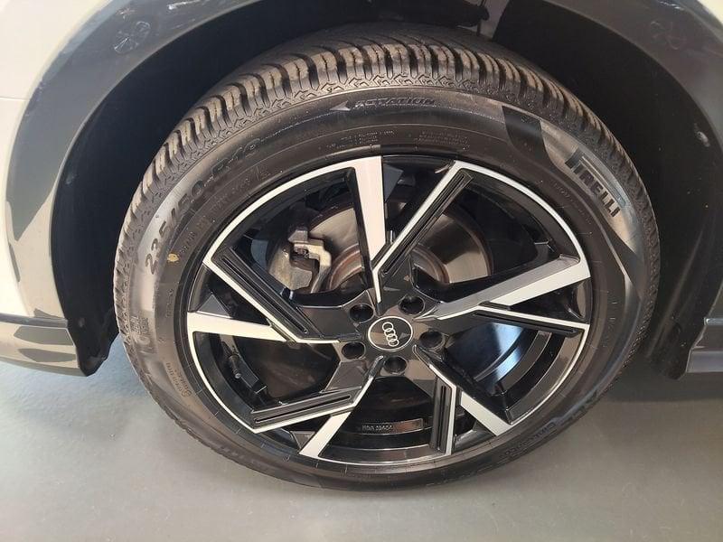 Audi Q3 Q3 Sportback 35 2.0 tdi Business Plus quattro s-tronic