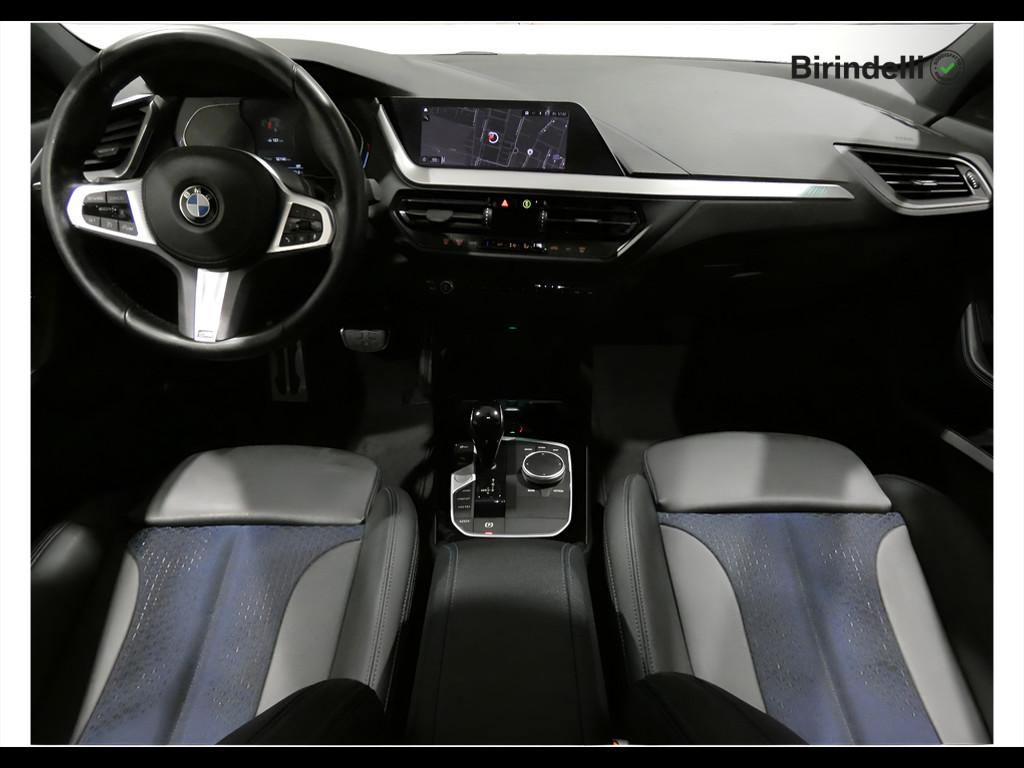 BMW Serie 1 (F40) - 116d 5p. Msport