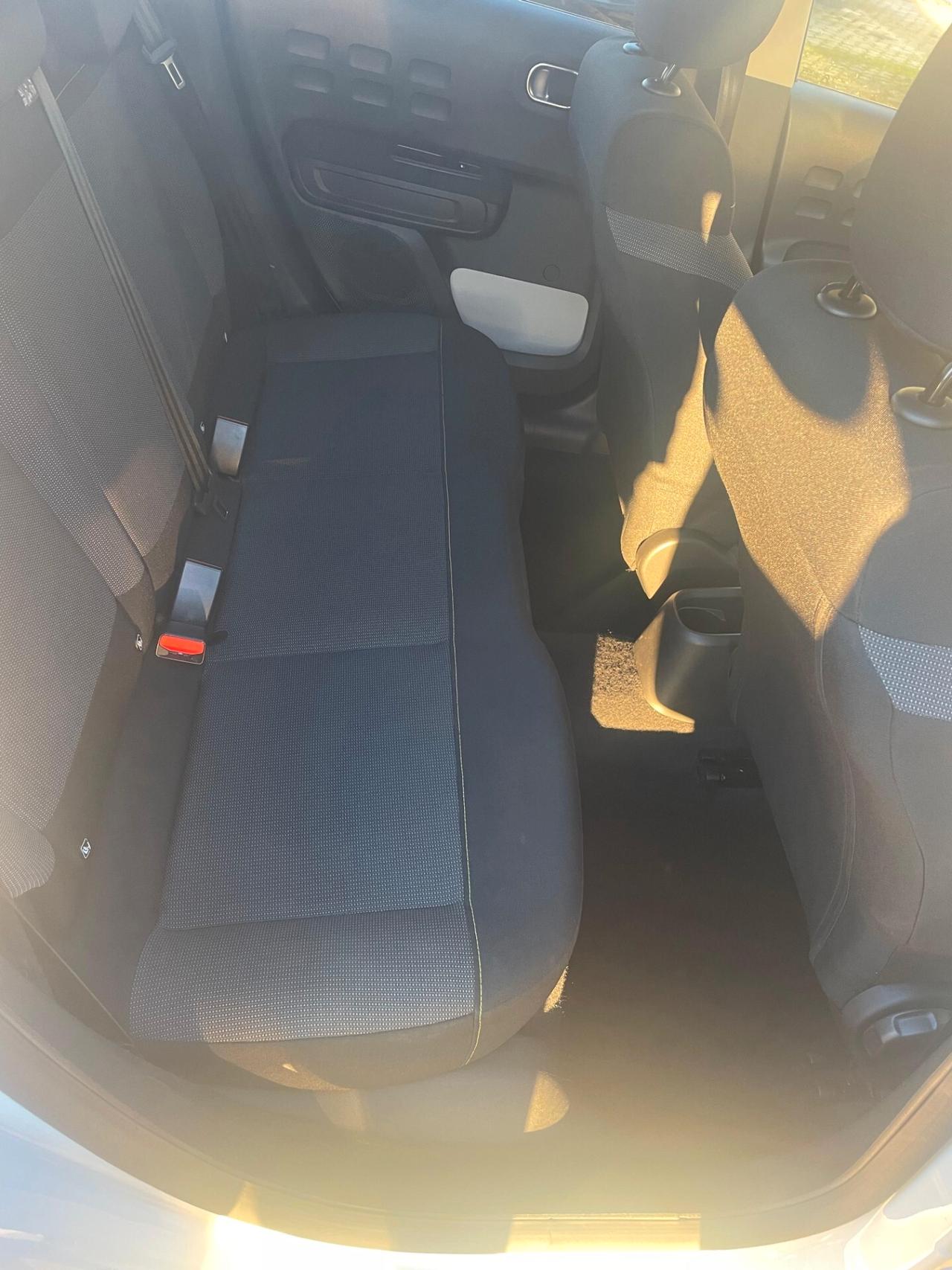 Citroen C3 PureTech 83CV Shine