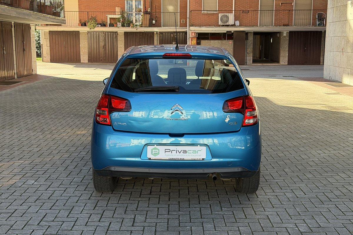 CITROEN C3 1.1 Attraction