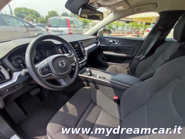 VOLVO V60 B4 (d) Geartronic Momentum Business