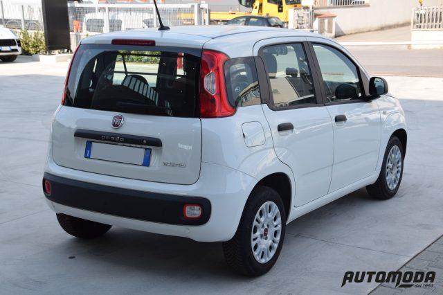 FIAT Panda 1.0 Hybrid Autocarro N1