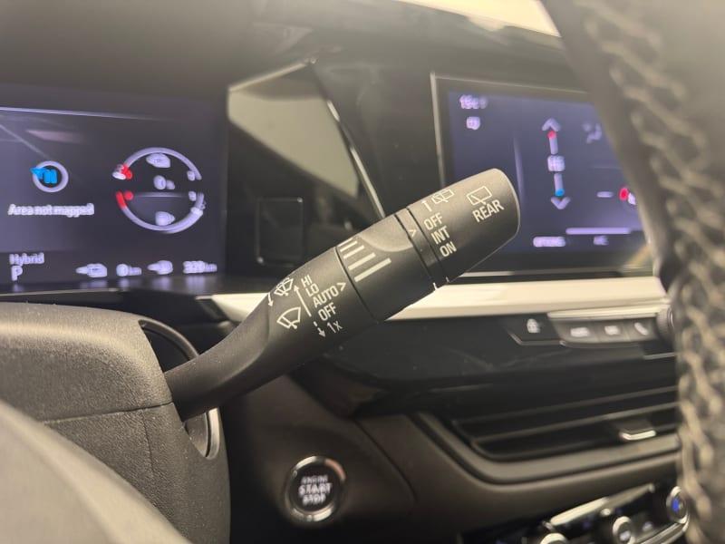 OPEL GRANDLAND 1.6 PHEV AUT. AWD GSE