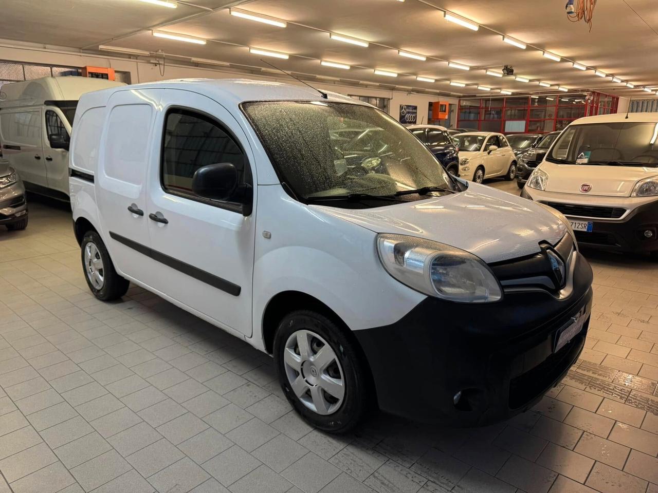 Renault Kangoo 1.5 dCi 75CV CARGO