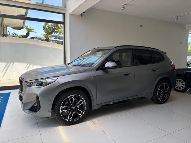 BMW X1 sDrive 18d Msport Pro TUA DA ?529,00 MENSILI